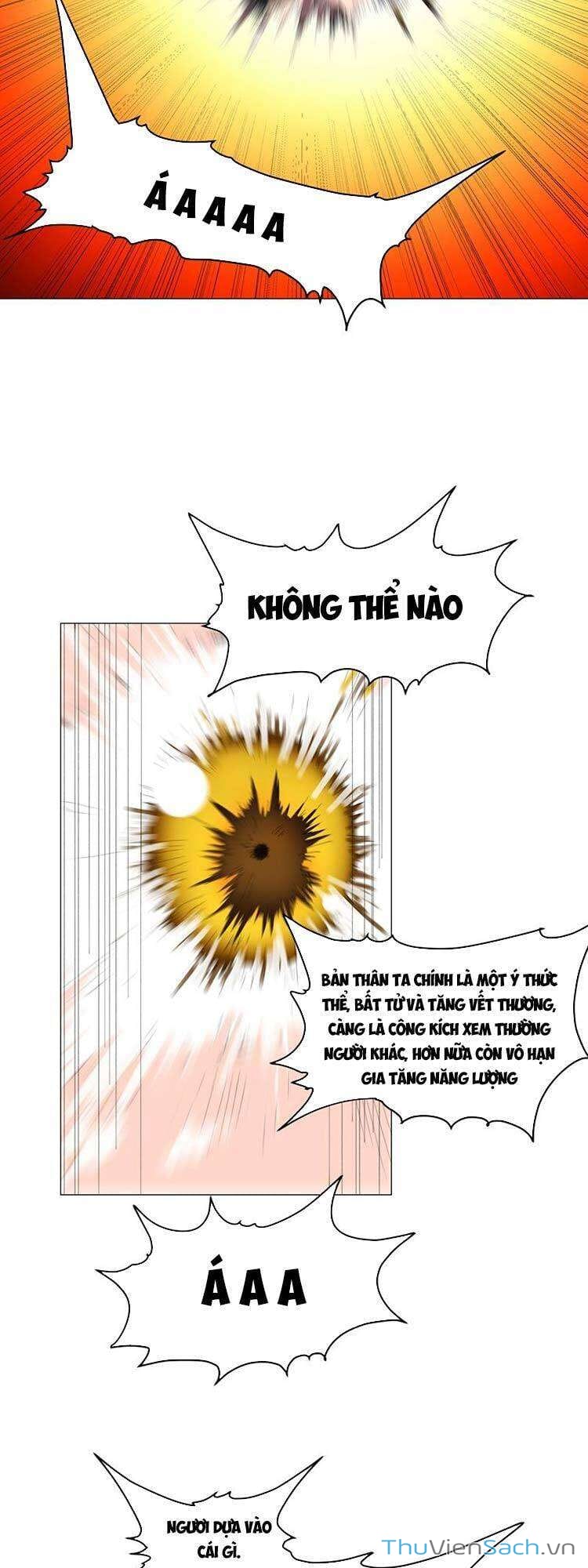 Truyện Tranh Tu Tiên Giả Đại Chiến Siêu Năng Lực trang 3