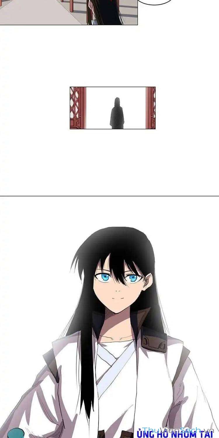 Truyện Tranh Tu Tiên Giả Đại Chiến Siêu Năng Lực trang 3