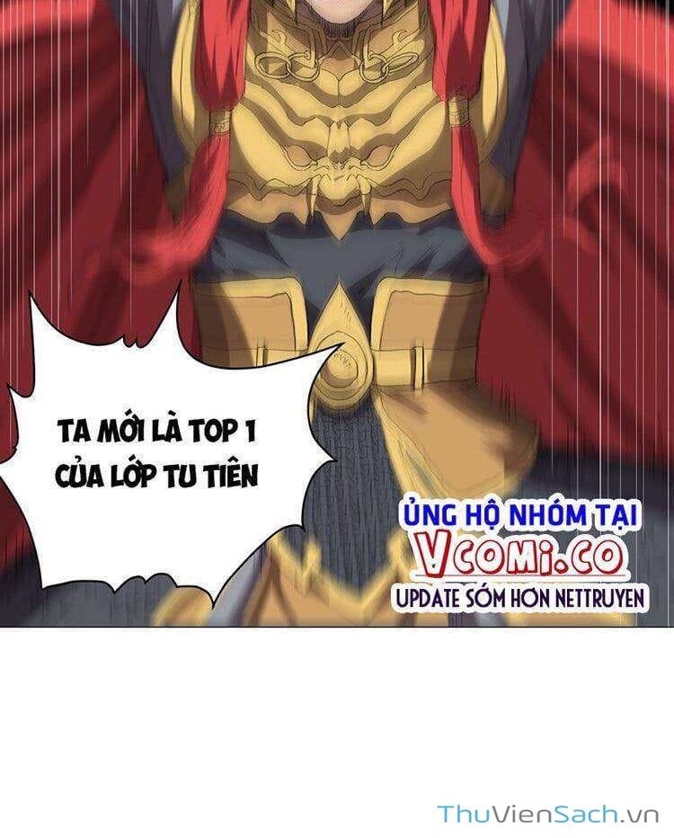 Truyện Tranh Tu Tiên Giả Đại Chiến Siêu Năng Lực trang 3