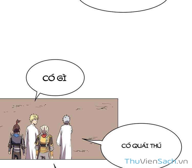 Truyện Tranh Tu Tiên Giả Đại Chiến Siêu Năng Lực trang 3