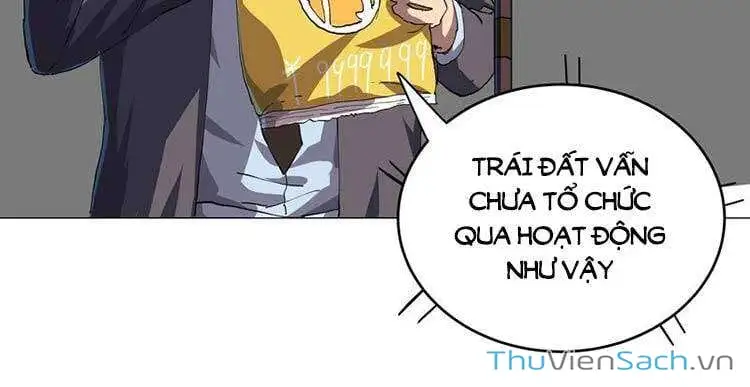 Truyện Tranh Tu Tiên Giả Đại Chiến Siêu Năng Lực trang 3