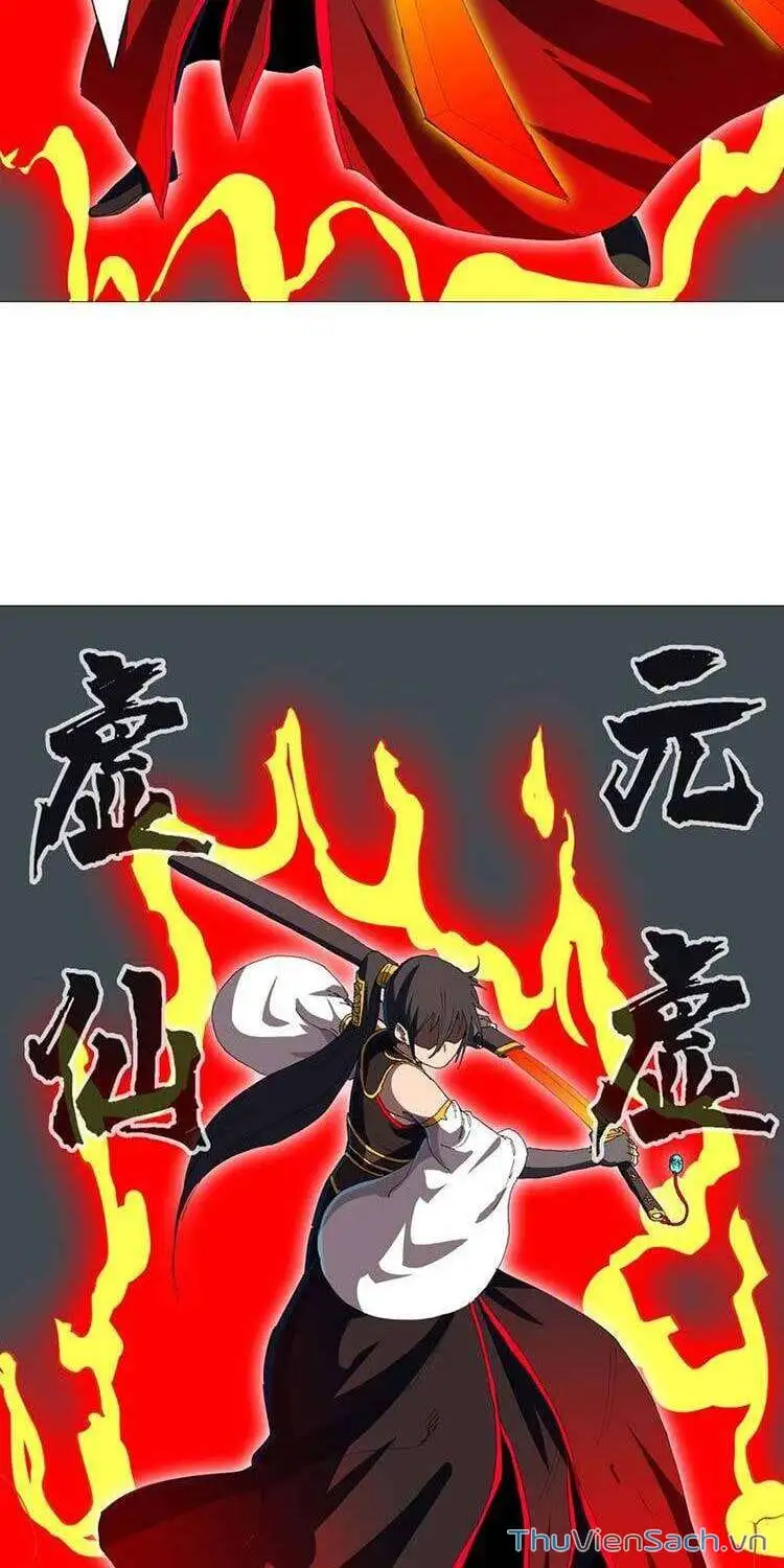 Truyện Tranh Tu Tiên Giả Đại Chiến Siêu Năng Lực trang 3