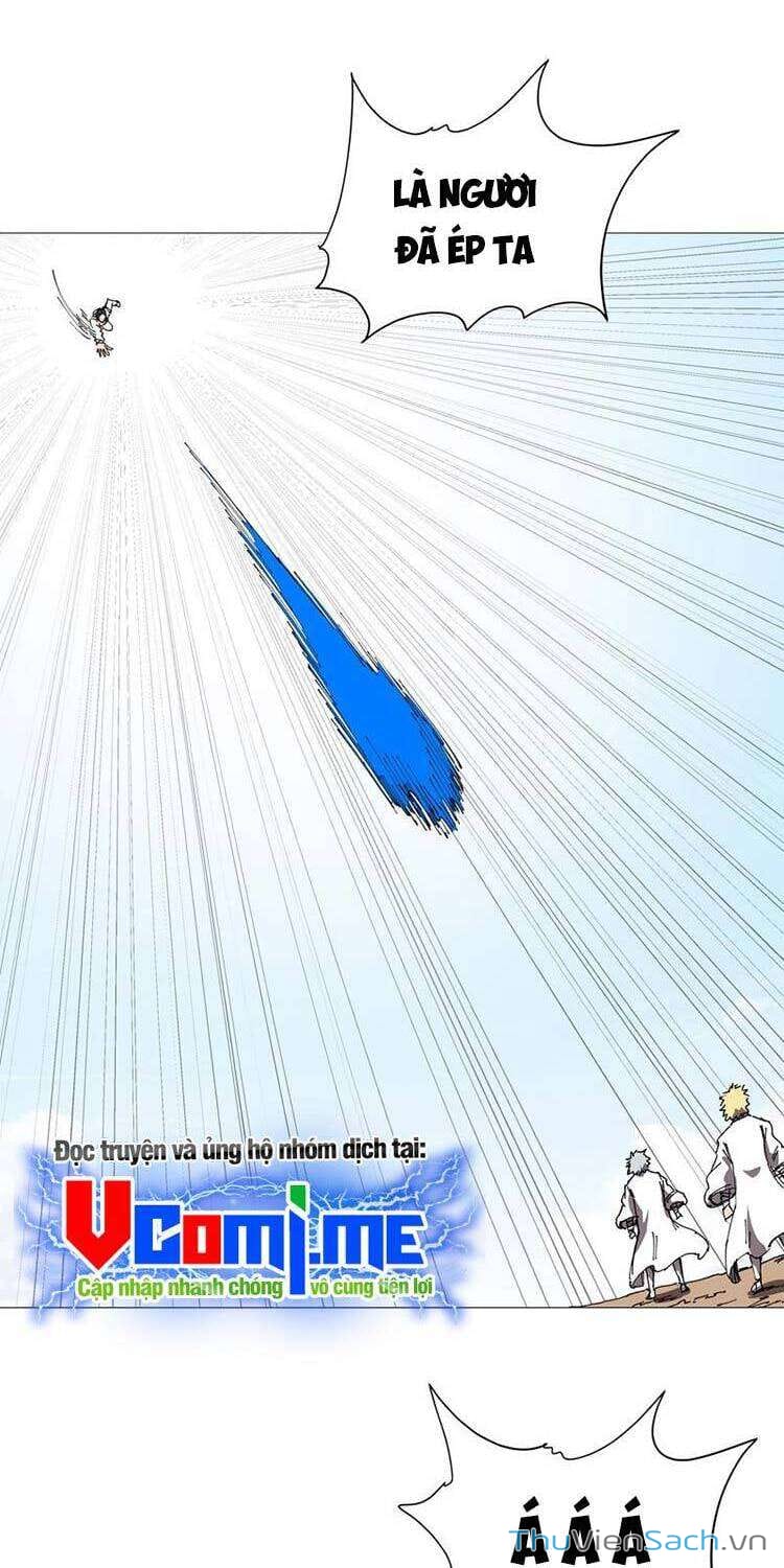 Truyện Tranh Tu Tiên Giả Đại Chiến Siêu Năng Lực trang 3