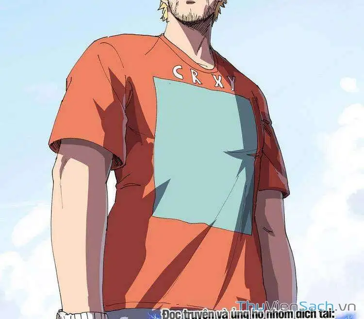 Truyện Tranh Tu Tiên Giả Đại Chiến Siêu Năng Lực trang 3