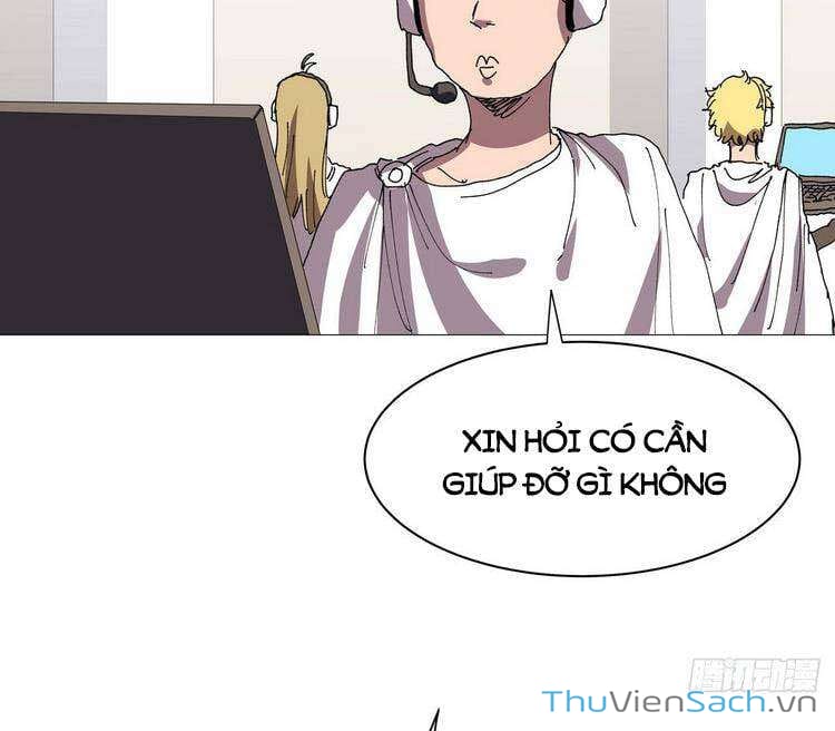 Truyện Tranh Tu Tiên Giả Đại Chiến Siêu Năng Lực trang 3