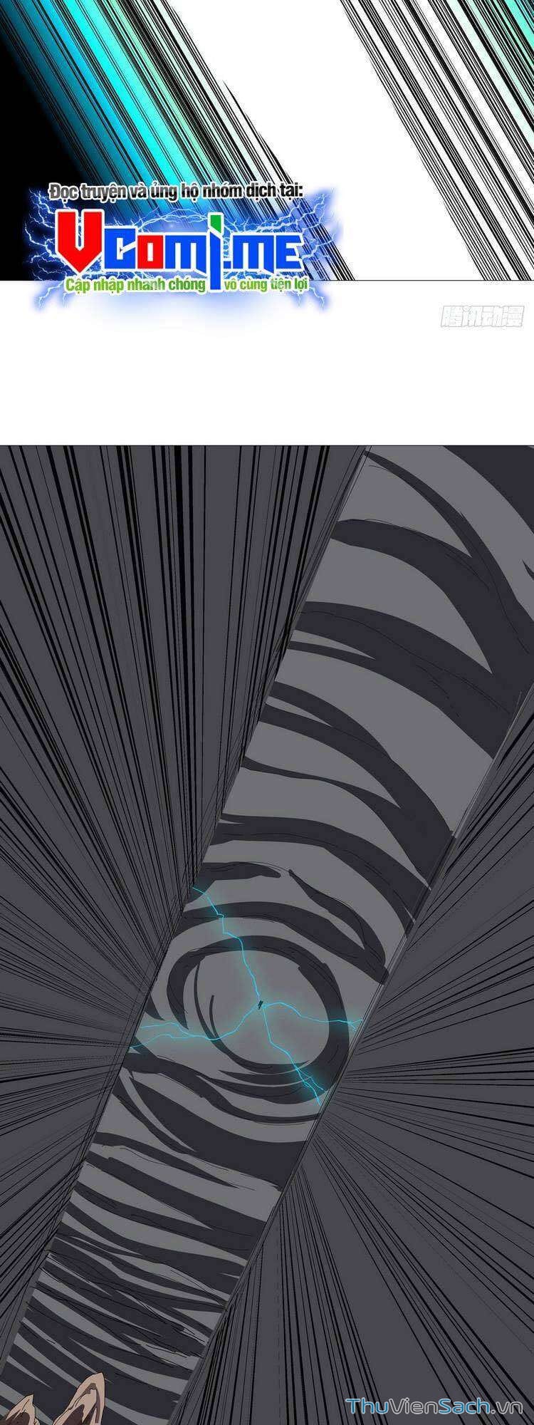 Truyện Tranh Tu Tiên Giả Đại Chiến Siêu Năng Lực trang 3