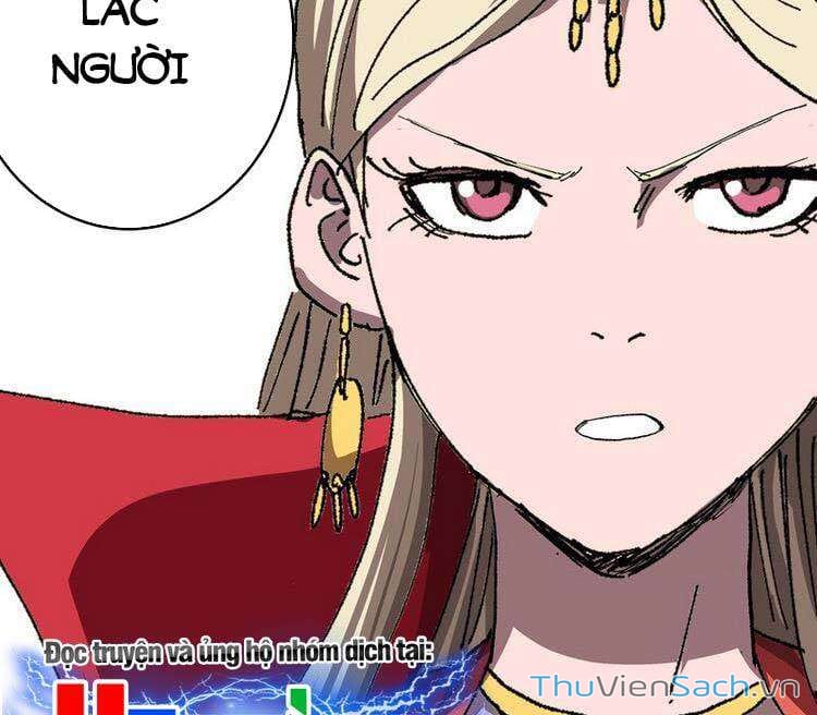 Truyện Tranh Tu Tiên Giả Đại Chiến Siêu Năng Lực trang 3