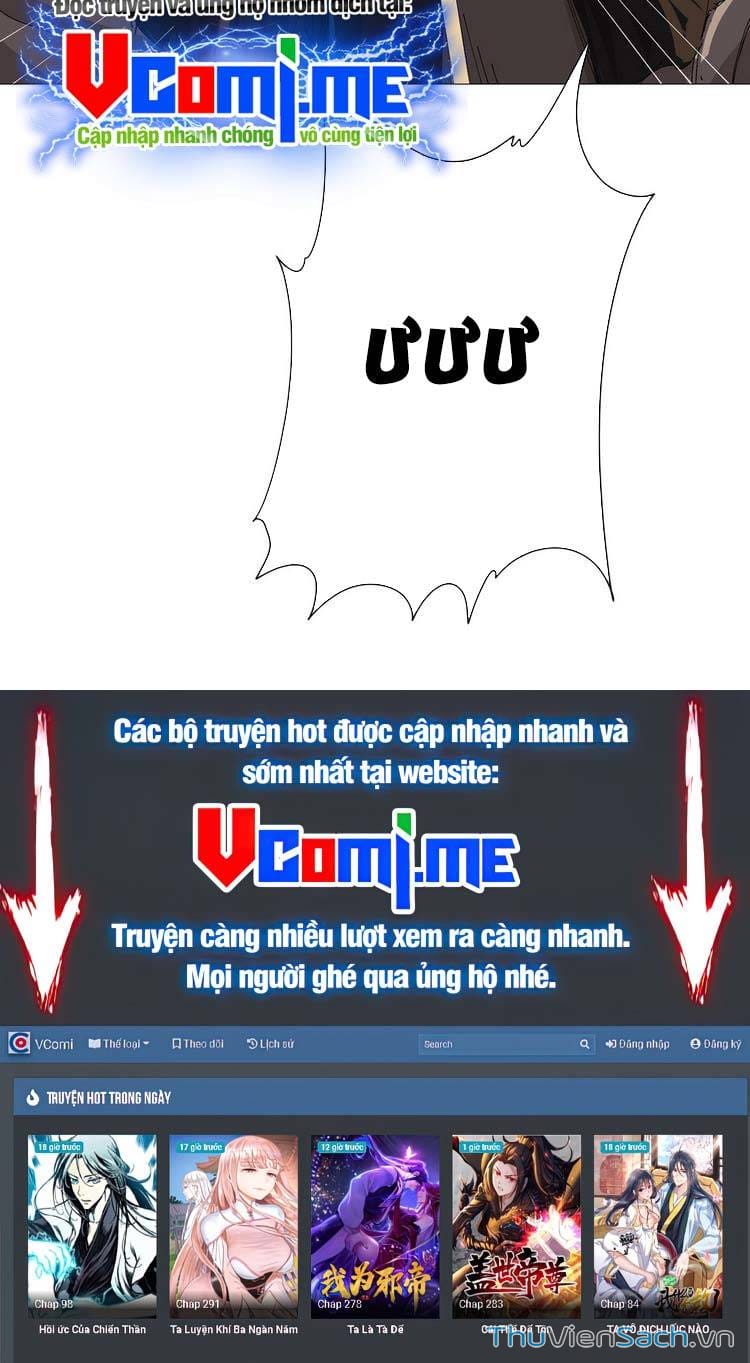 Truyện Tranh Tu Tiên Giả Đại Chiến Siêu Năng Lực trang 3