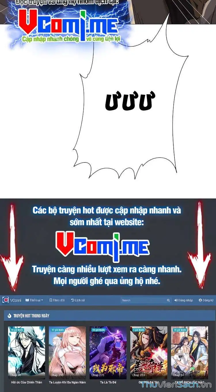 Truyện Tranh Tu Tiên Giả Đại Chiến Siêu Năng Lực trang 3