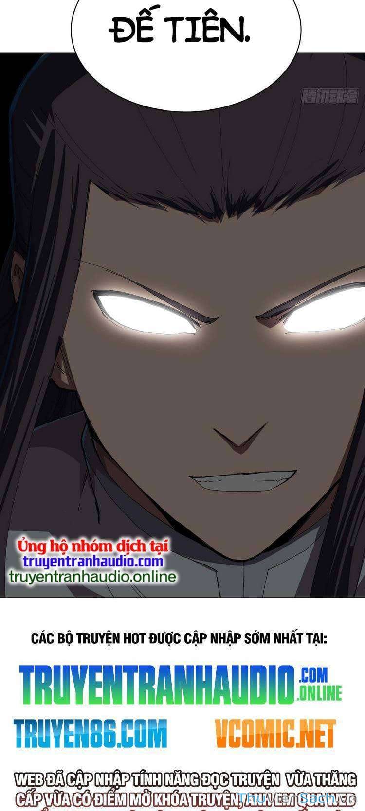 Truyện Tranh Tu Tiên Giả Đại Chiến Siêu Năng Lực trang 3