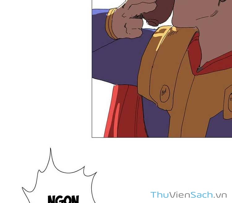 Truyện Tranh Tu Tiên Giả Đại Chiến Siêu Năng Lực trang 3