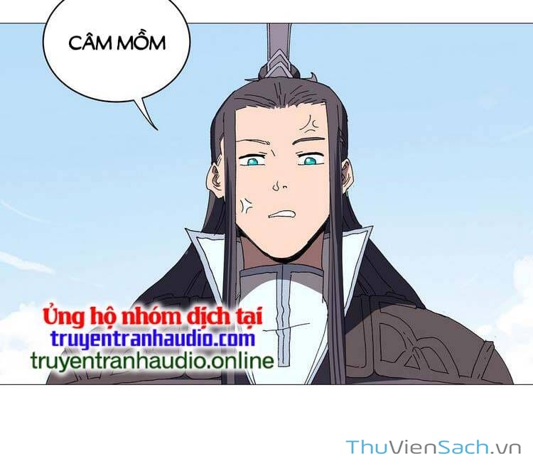 Truyện Tranh Tu Tiên Giả Đại Chiến Siêu Năng Lực trang 3