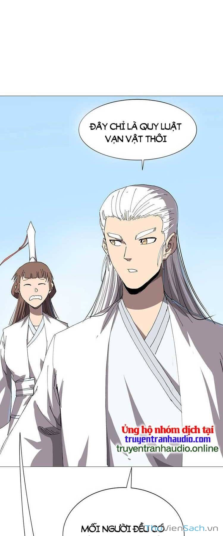 Truyện Tranh Tu Tiên Giả Đại Chiến Siêu Năng Lực trang 3