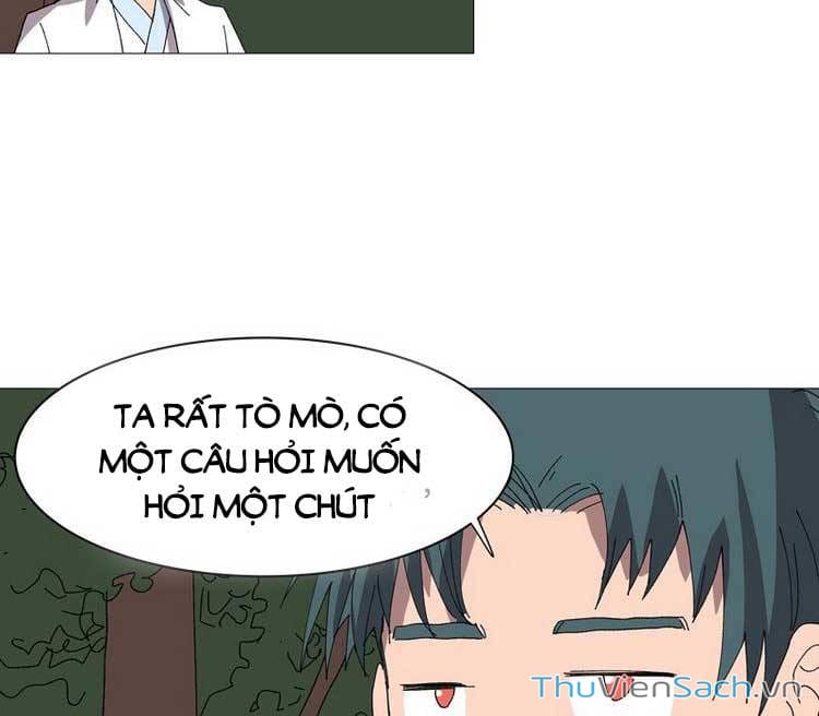 Truyện Tranh Tu Tiên Giả Đại Chiến Siêu Năng Lực trang 3