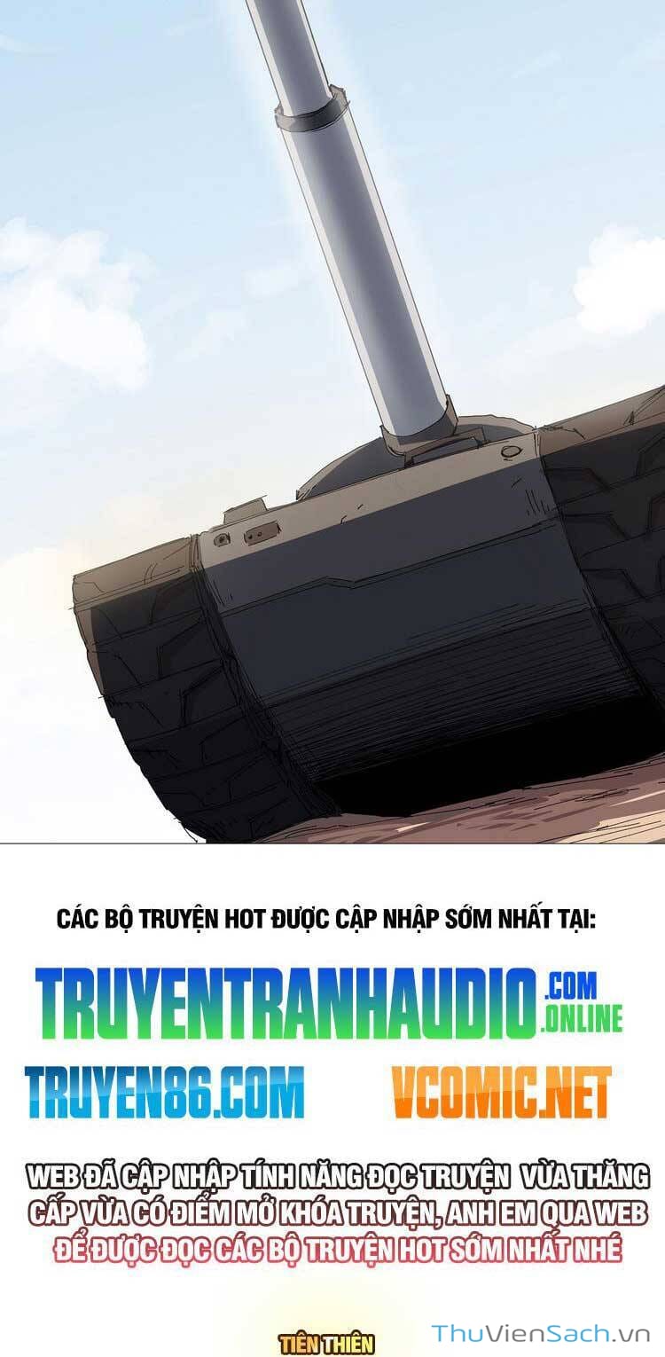 Truyện Tranh Tu Tiên Giả Đại Chiến Siêu Năng Lực trang 3