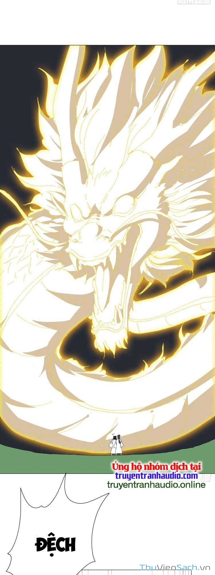 Truyện Tranh Tu Tiên Giả Đại Chiến Siêu Năng Lực trang 3