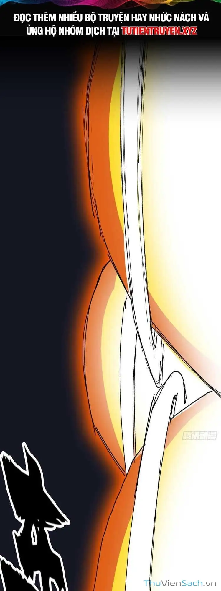 Truyện Tranh Tu Tiên Giả Đại Chiến Siêu Năng Lực trang 3