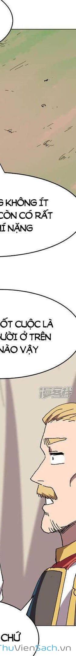 Truyện Tranh Tu Tiên Giả Đại Chiến Siêu Năng Lực trang 3