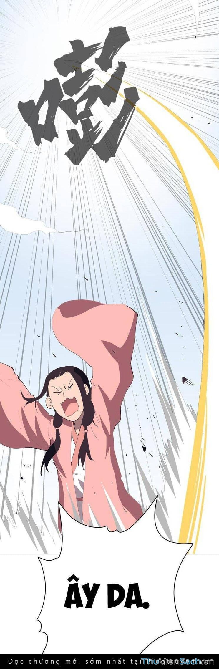 Truyện Tranh Tu Tiên Giả Đại Chiến Siêu Năng Lực trang 3