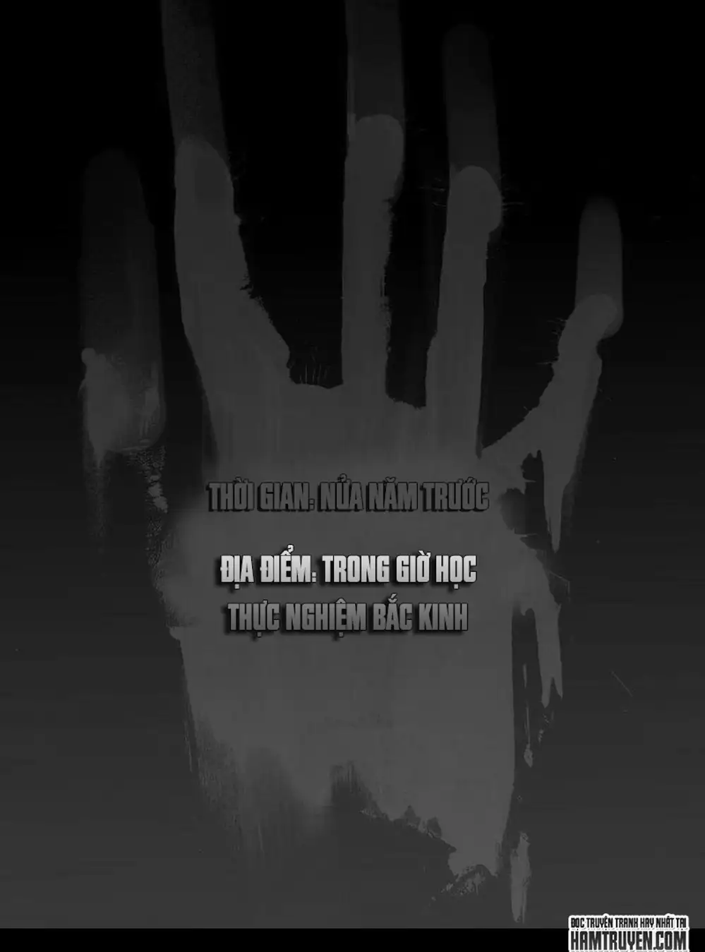 Truyện Tranh Tử Vong Hồi trang 5