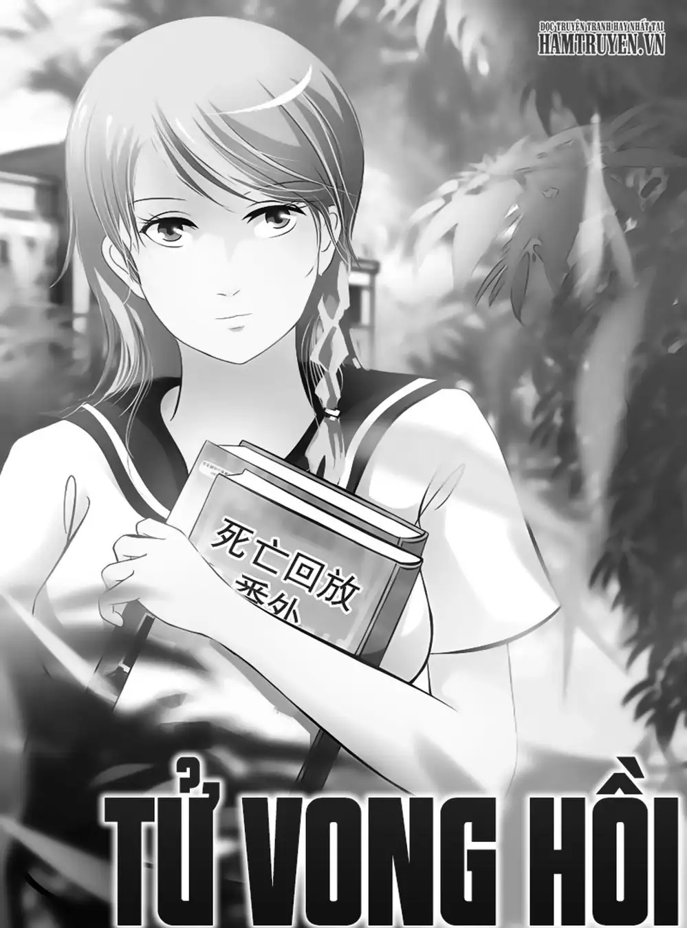 Truyện Tranh Tử Vong Hồi trang 5
