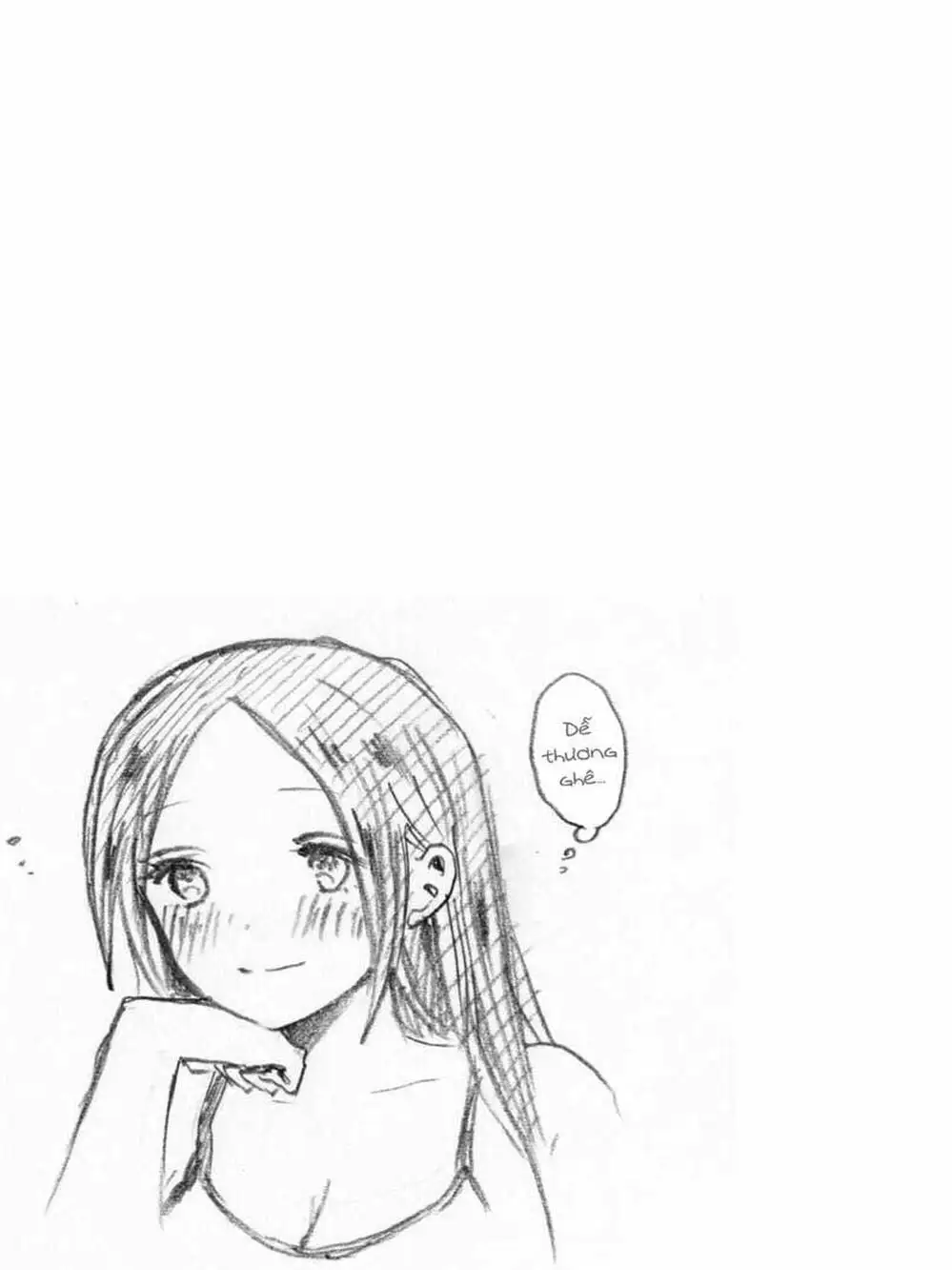 Truyện Tranh Umisaki Lilac trang 3