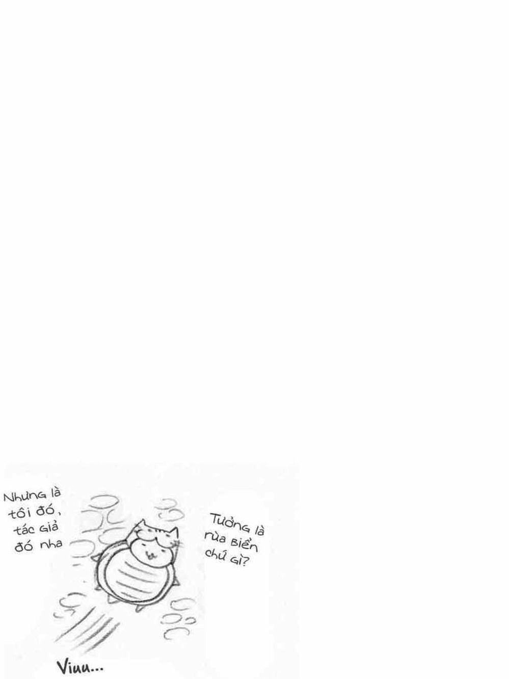 Truyện Tranh Umisaki Lilac trang 3