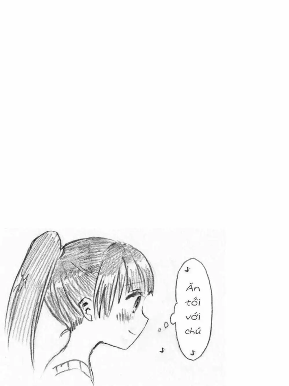 Truyện Tranh Umisaki Lilac trang 3