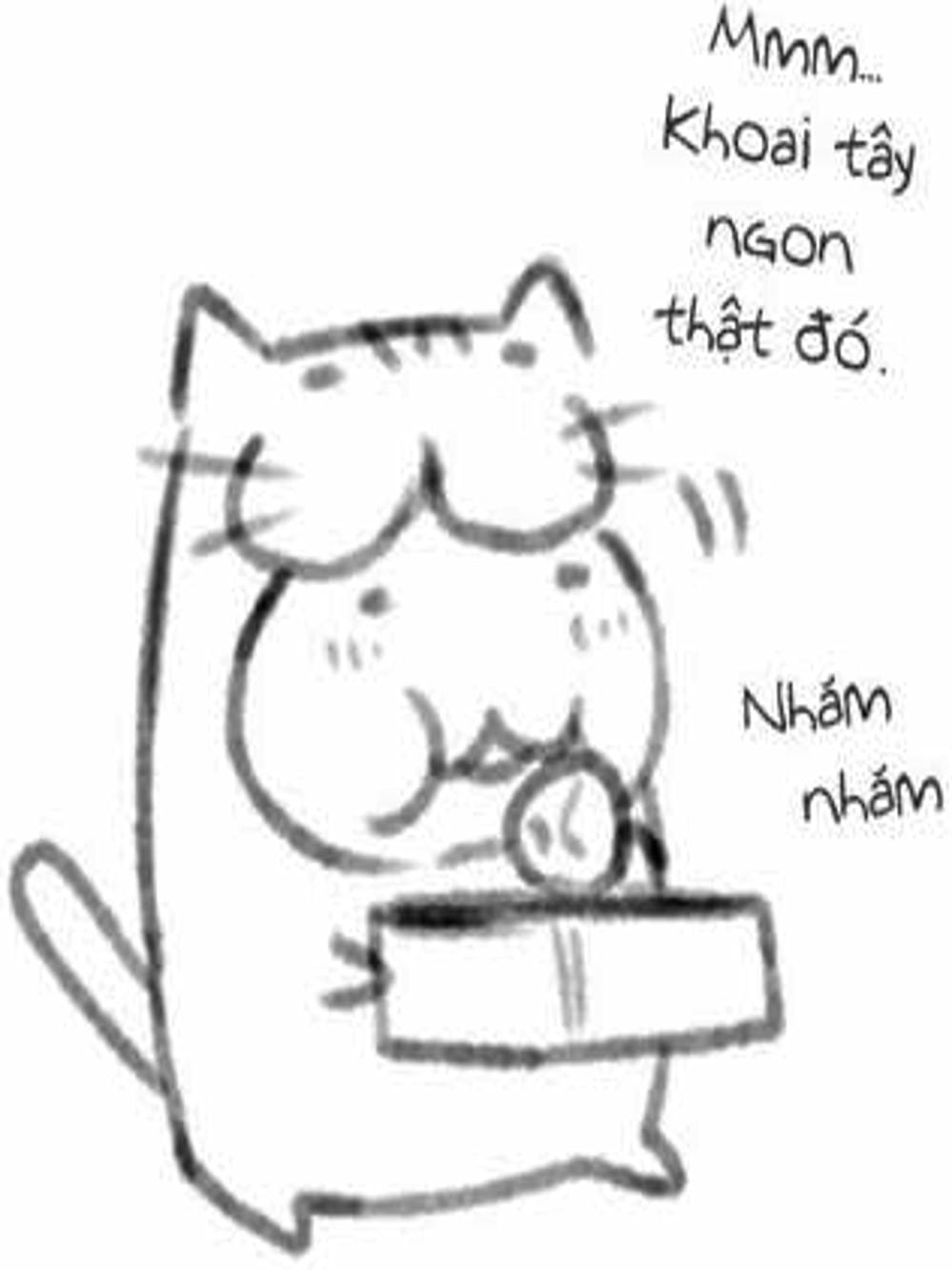 Truyện Tranh Umisaki Lilac trang 3