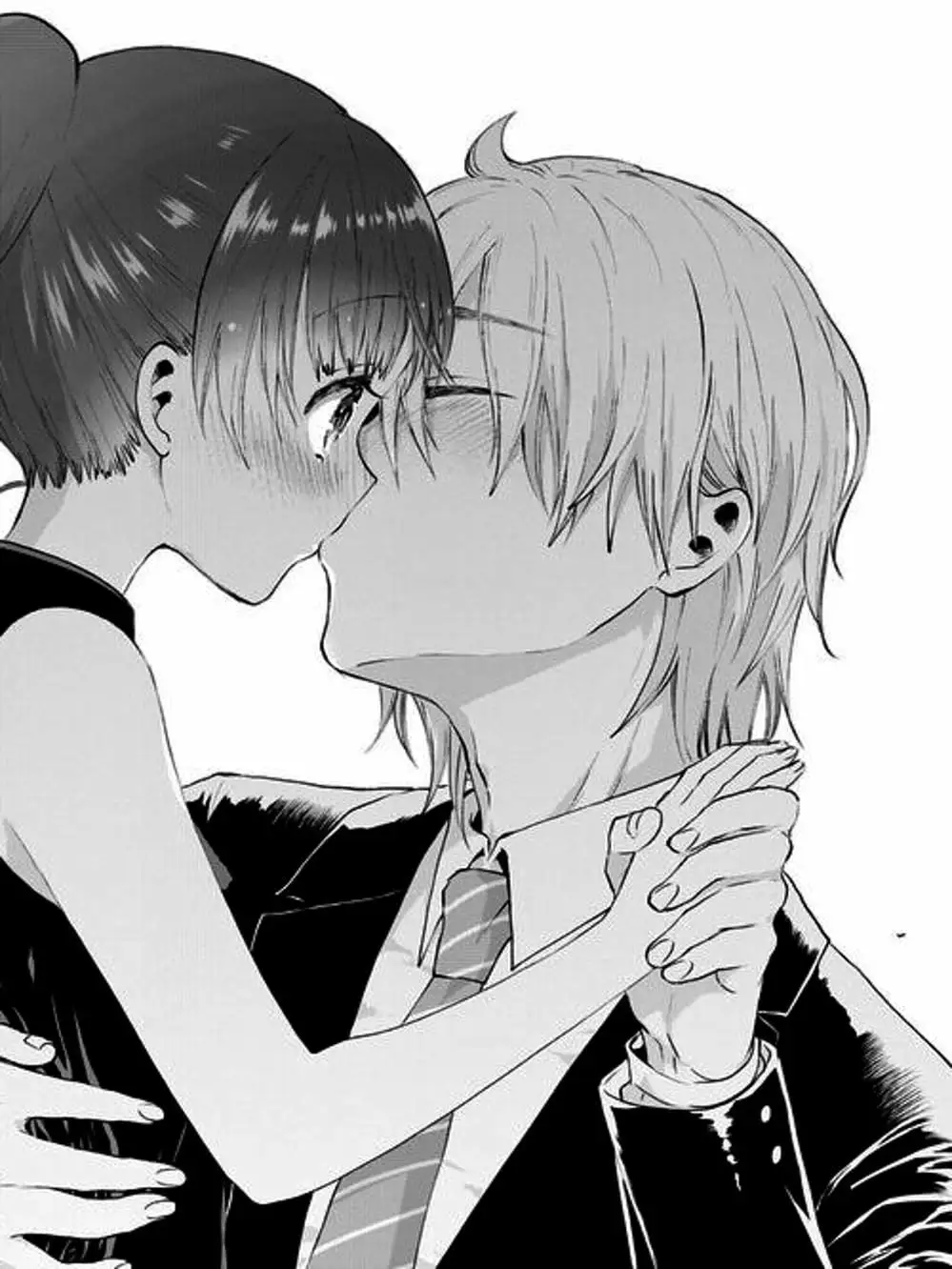 Truyện Tranh Umisaki Lilac trang 3