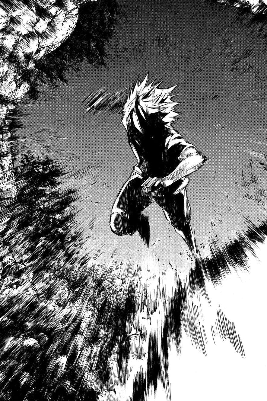 Truyện Tranh Cho Tới Khi Xương Cốt Mục Rữa - Until Your Bones Rot trang 4