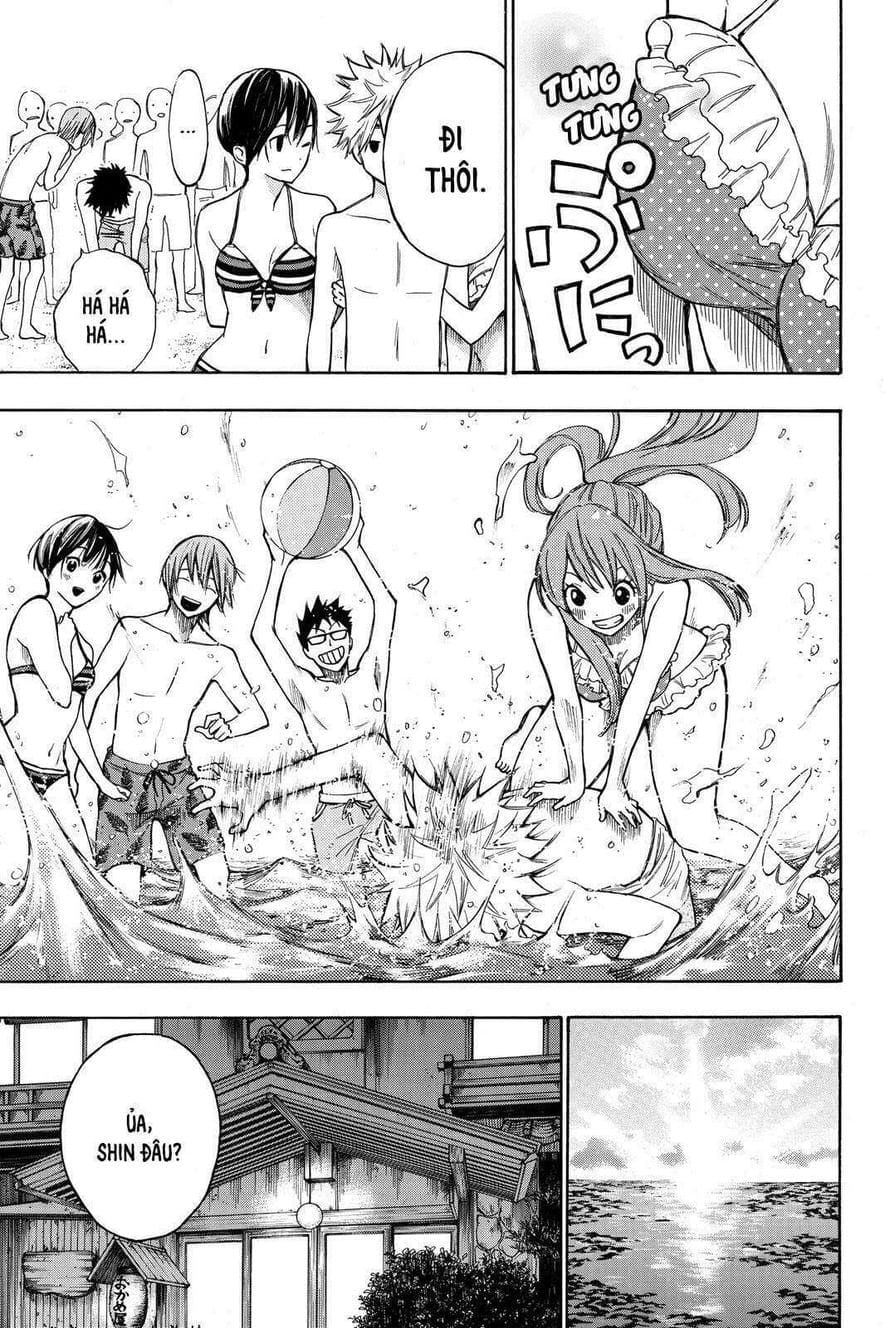 Truyện Tranh Cho Tới Khi Xương Cốt Mục Rữa - Until Your Bones Rot trang 4