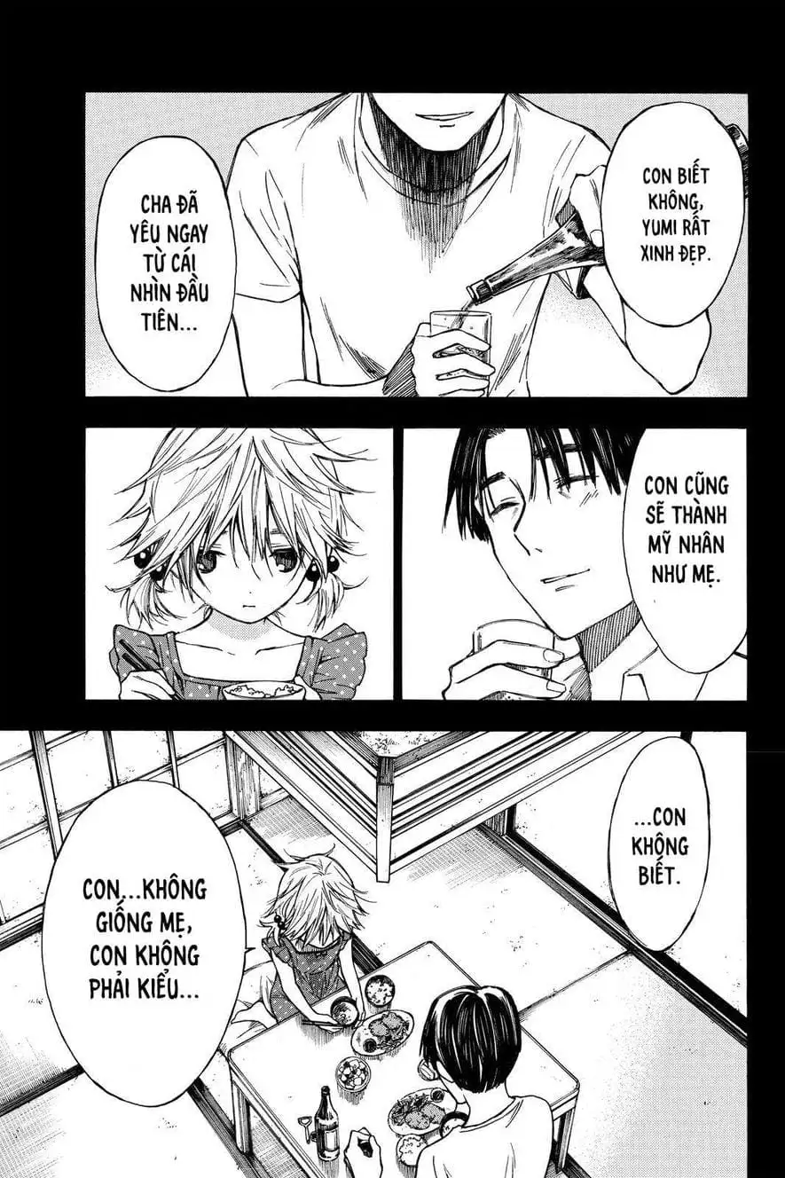 Truyện Tranh Cho Tới Khi Xương Cốt Mục Rữa - Until Your Bones Rot trang 4