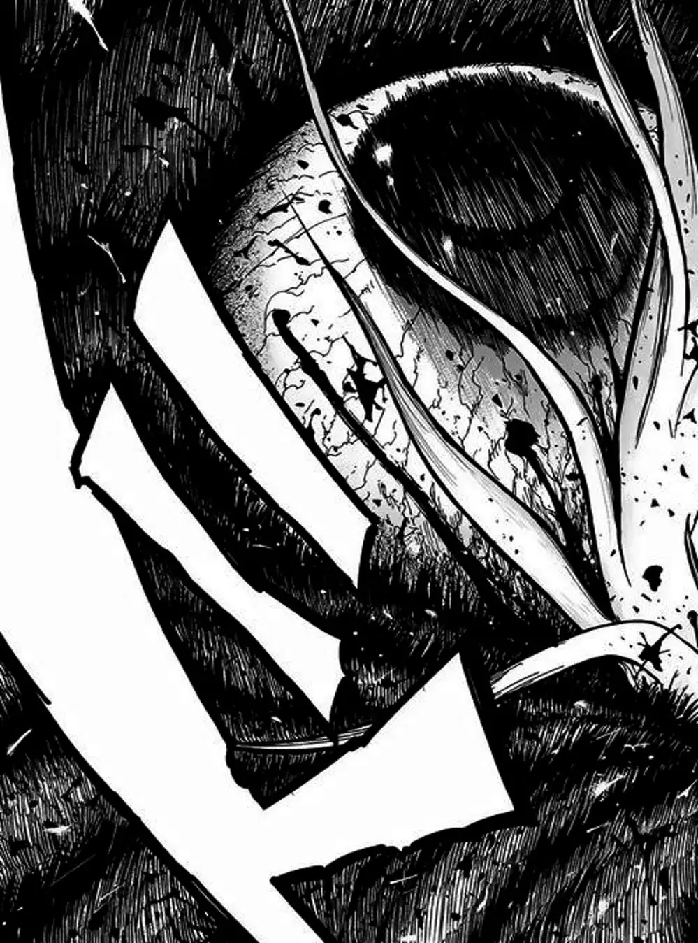 Truyện Tranh Kẻ Bất Tử - Uratarou trang 3