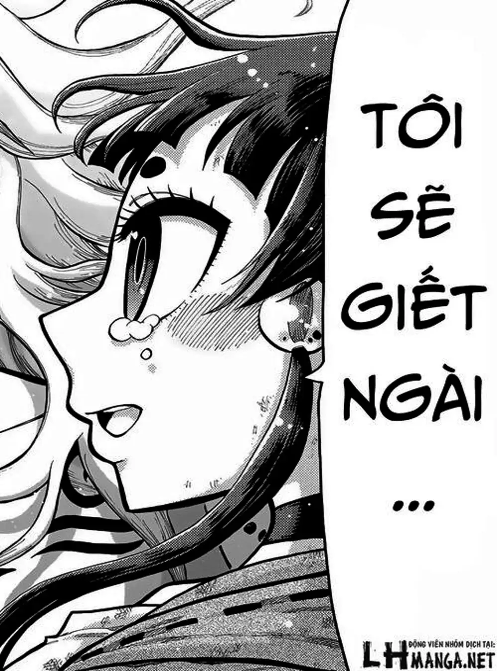 Truyện Tranh Kẻ Bất Tử - Uratarou trang 3