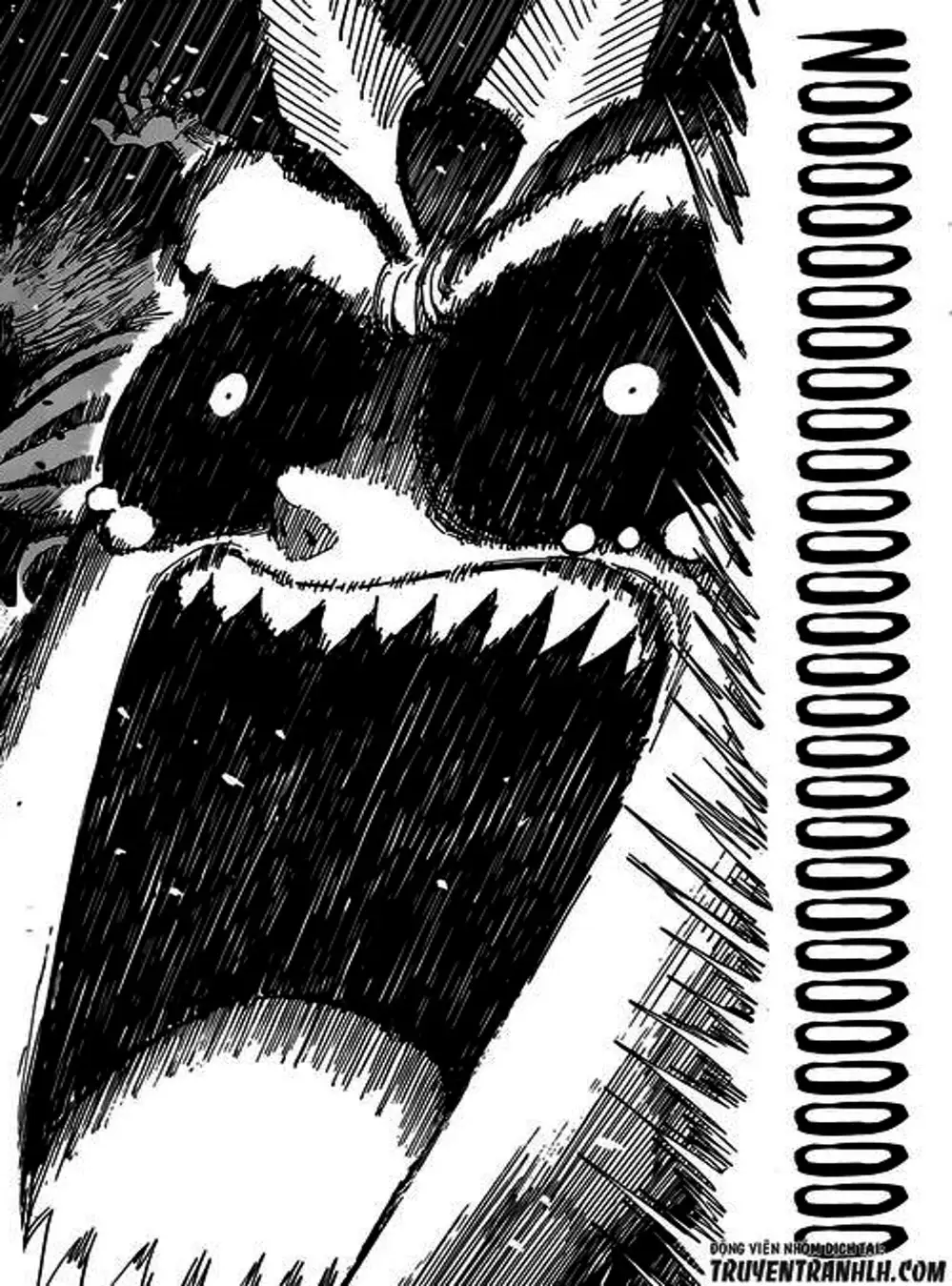 Truyện Tranh Kẻ Bất Tử - Uratarou trang 3