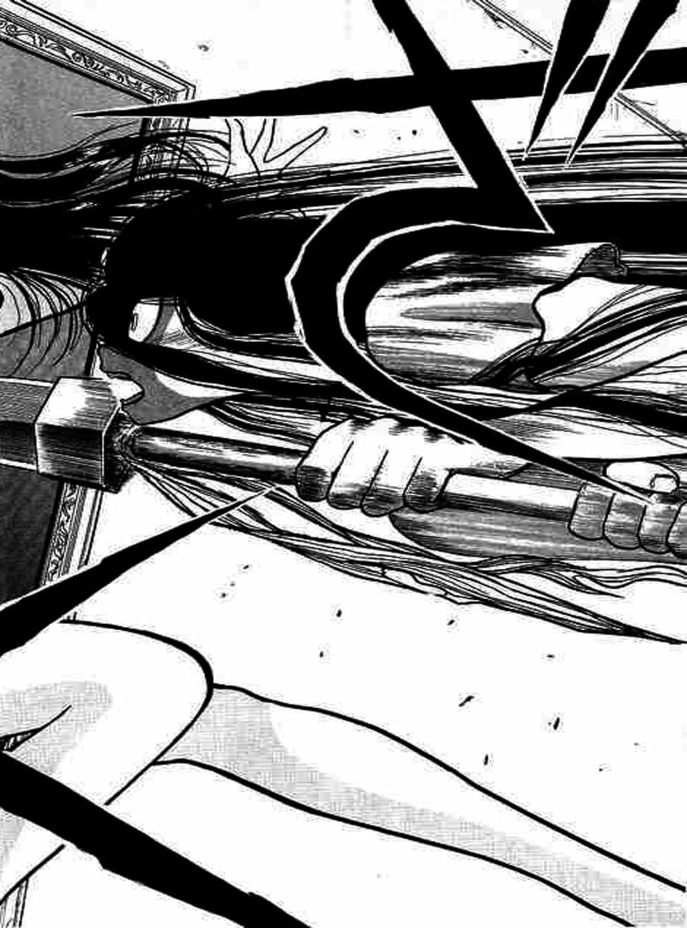 Truyện Tranh Cậu Bé Thần Giáo - Ushio And Tora trang 5