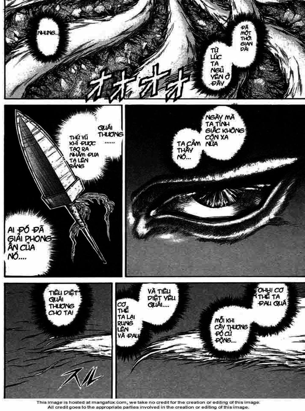 Truyện Tranh Cậu Bé Thần Giáo - Ushio And Tora trang 5