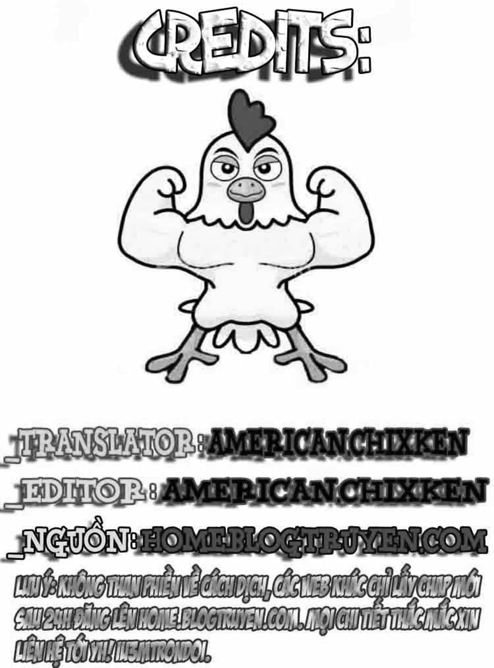 Truyện Tranh Cậu Bé Thần Giáo - Ushio And Tora trang 5