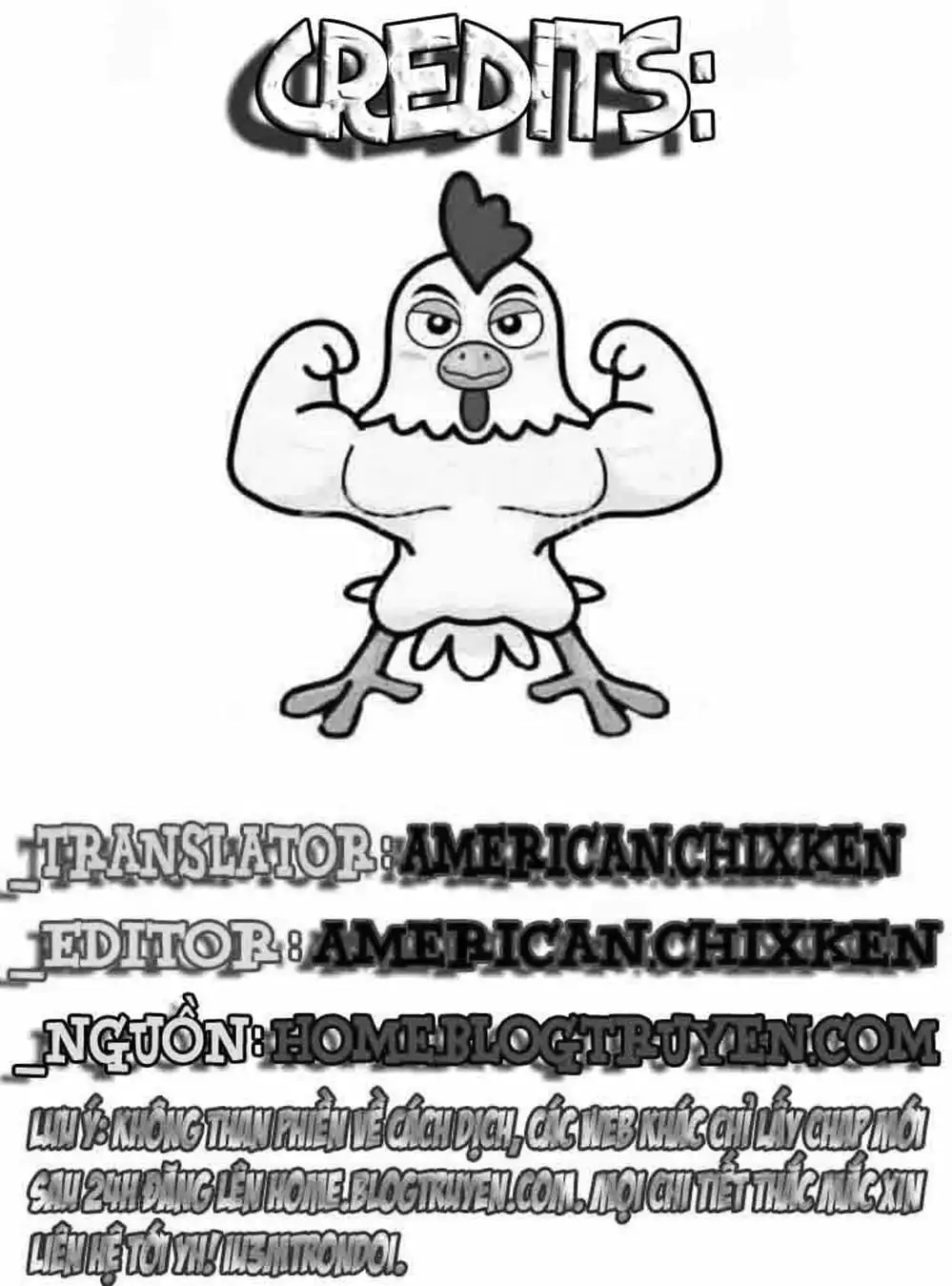 Truyện Tranh Cậu Bé Thần Giáo - Ushio And Tora trang 5