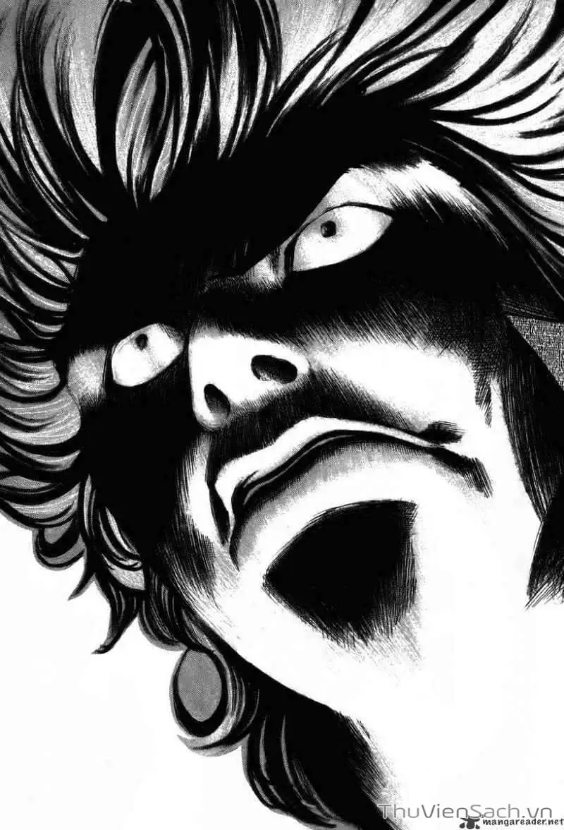 Truyện Tranh Usogui trang 3