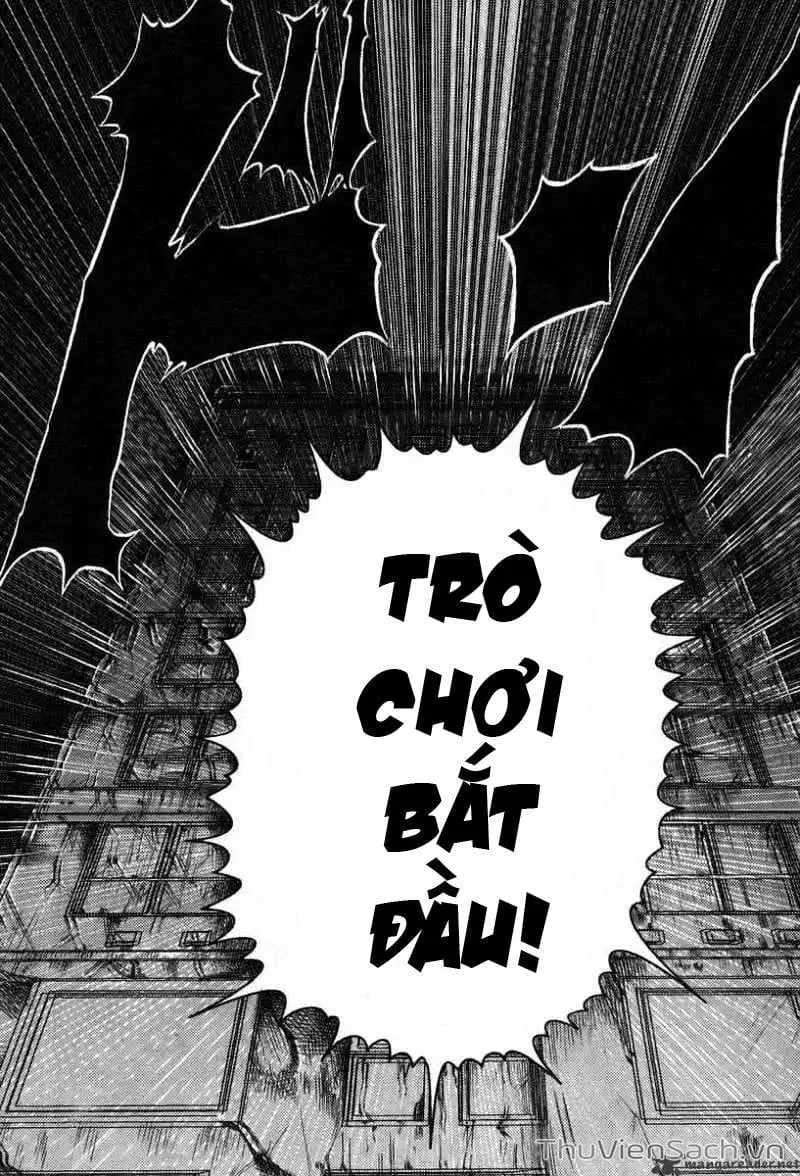 Truyện Tranh Usogui trang 3