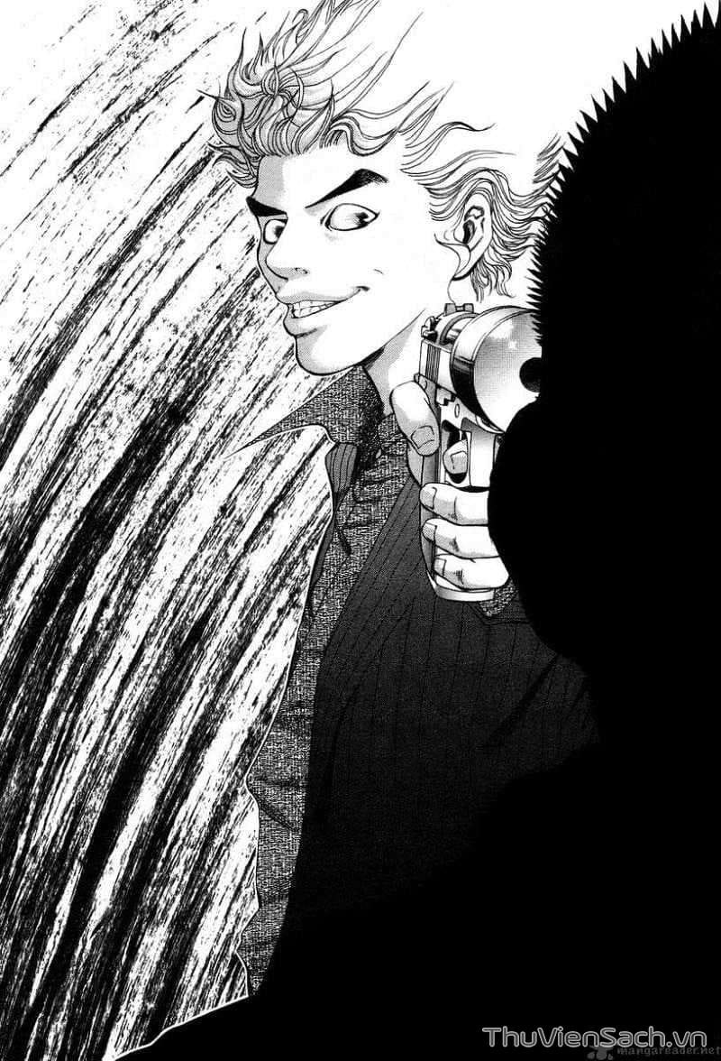 Truyện Tranh Usogui trang 3