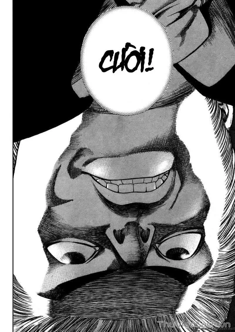 Truyện Tranh Usogui trang 3