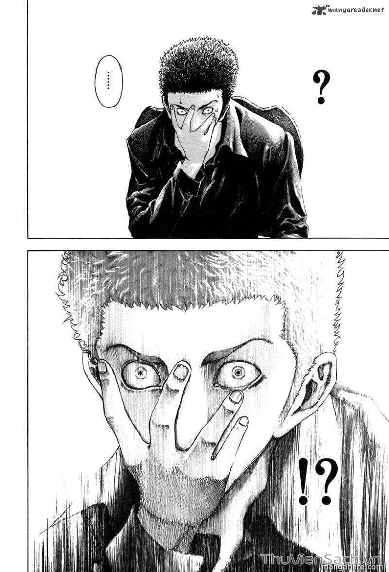 Truyện Tranh Usogui trang 3