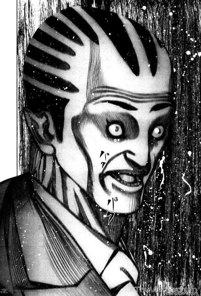 Truyện Tranh Usogui trang 3