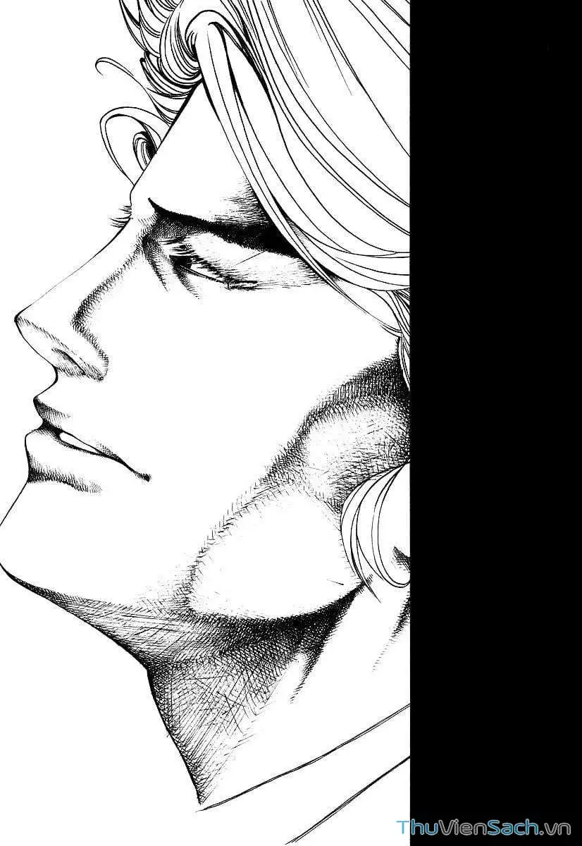 Truyện Tranh Usogui trang 3