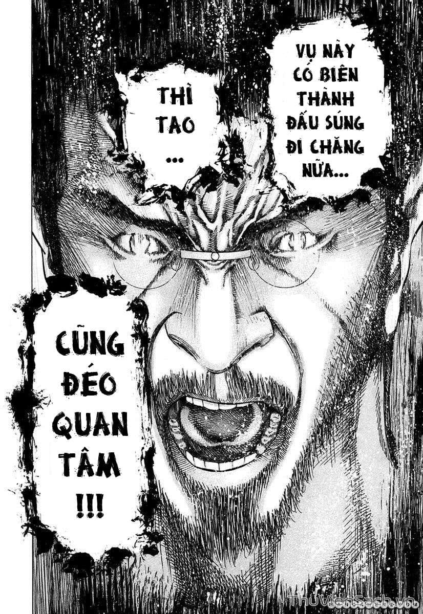 Truyện Tranh Usogui trang 3