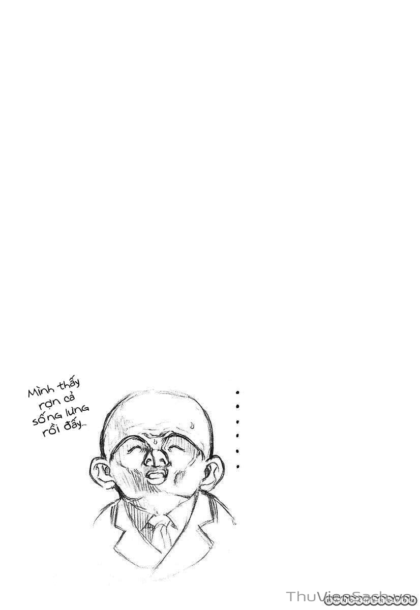 Truyện Tranh Usogui trang 3