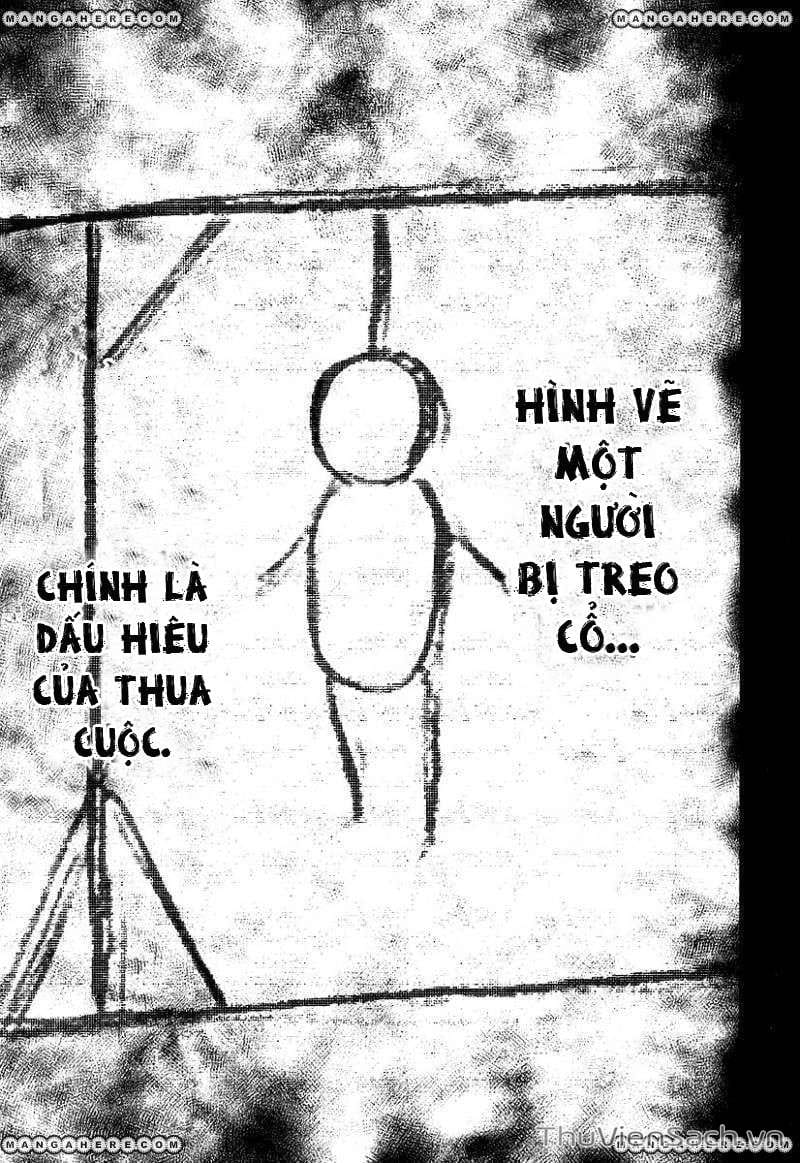 Truyện Tranh Usogui trang 3